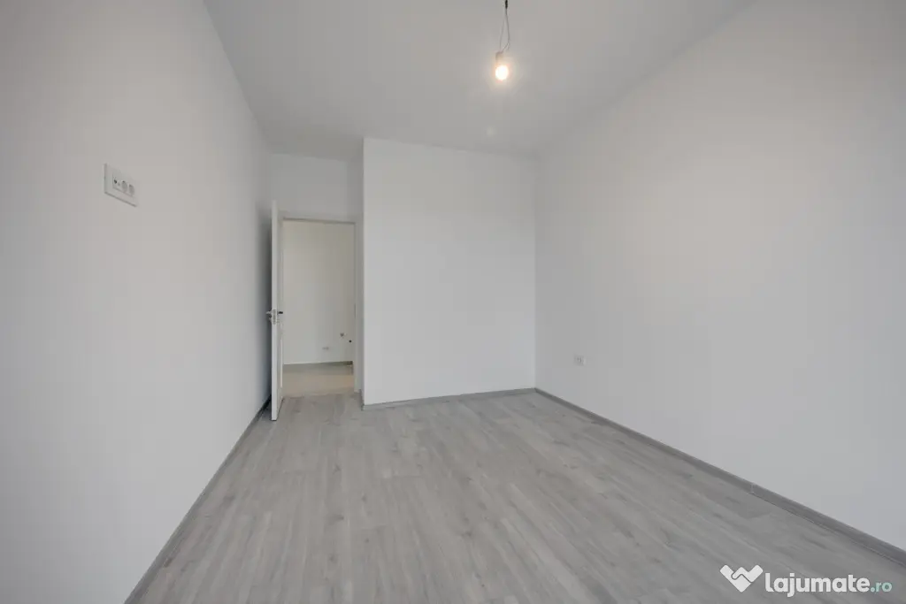MILITARI - ETALON LACUL MORII - 2 CAMERE 71 MP TOTAL, ETAJ 7 - Bucuresti (Bucuresti-Ilfov)