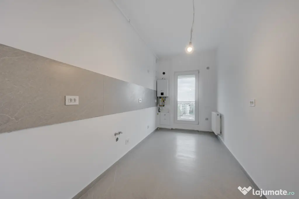 MILITARI - ETALON LACUL MORII - 2 CAMERE 71 MP TOTAL, ETAJ 7 - Bucuresti (Bucuresti-Ilfov)