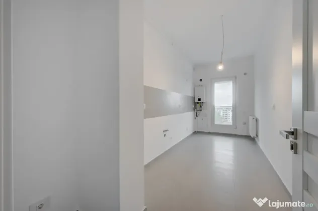 MILITARI - ETALON LACUL MORII - 2 CAMERE 71 MP TOTAL, ETAJ 7 - Bucuresti (Bucuresti-Ilfov)