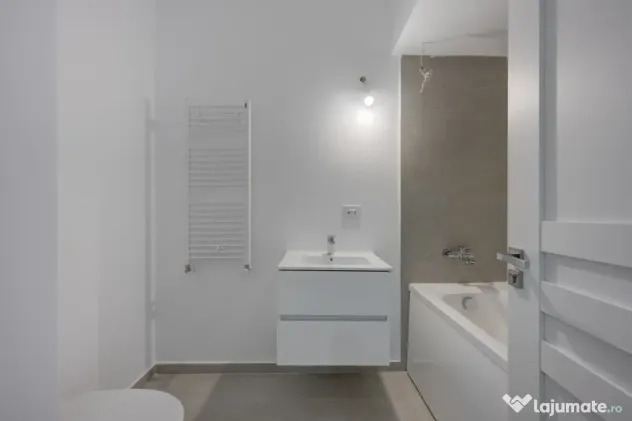 MILITARI - ETALON LACUL MORII - 2 CAMERE 71 MP TOTAL, ETAJ 7 - Bucuresti (Bucuresti-Ilfov)