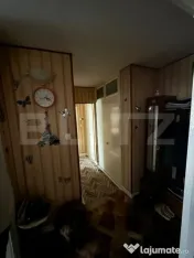Apartament 2 camere decomandate de vânzare, IC Frimu