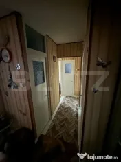 Apartament 2 camere decomandate de vânzare, IC Frimu