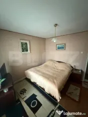 Apartament 2 camere decomandate de vânzare, IC Frimu