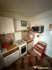 Apartament 2 camere decomandate de vânzare, IC Frimu