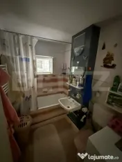 Apartament 2 camere decomandate de vânzare, IC Frimu