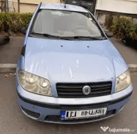 Vand Fiat Punto