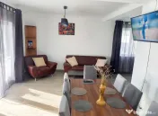 Duplex 4 camere - 4 bai | 120mp utili | Ghiroda | Asfalt 