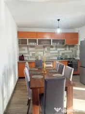 Duplex 4 camere - 4 bai | 120mp utili | Ghiroda | Asfalt 