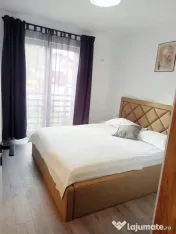 Duplex 4 camere - 4 bai | 120mp utili | Ghiroda | Asfalt 