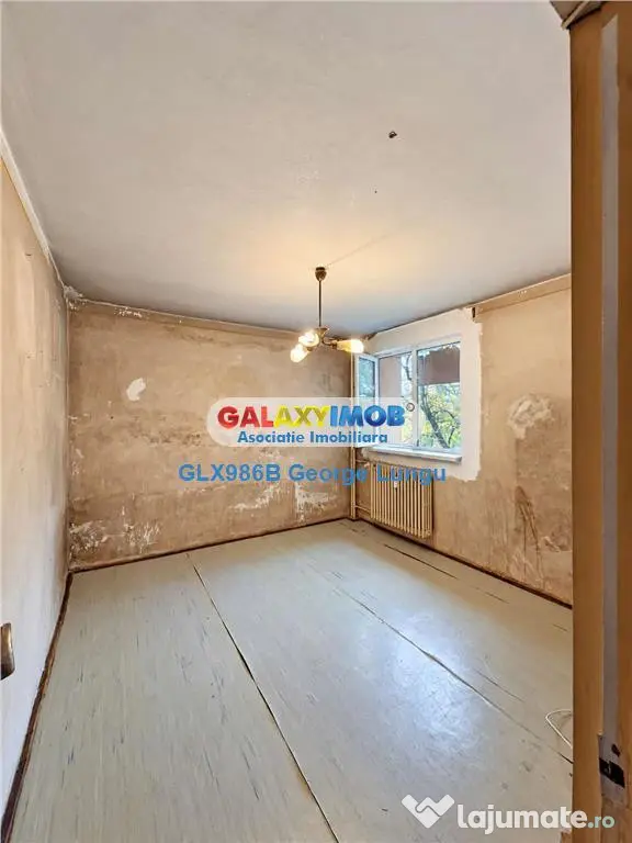 Apartament 2 camere Drumul Taberei zona Auchan Tricodava - Bucuresti (Bucuresti-Ilfov)