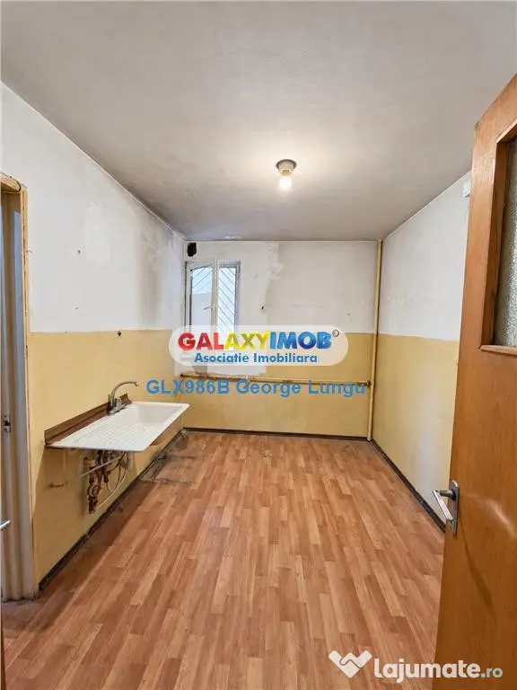 Apartament 2 camere Drumul Taberei zona Auchan Tricodava - Bucuresti (Bucuresti-Ilfov)
