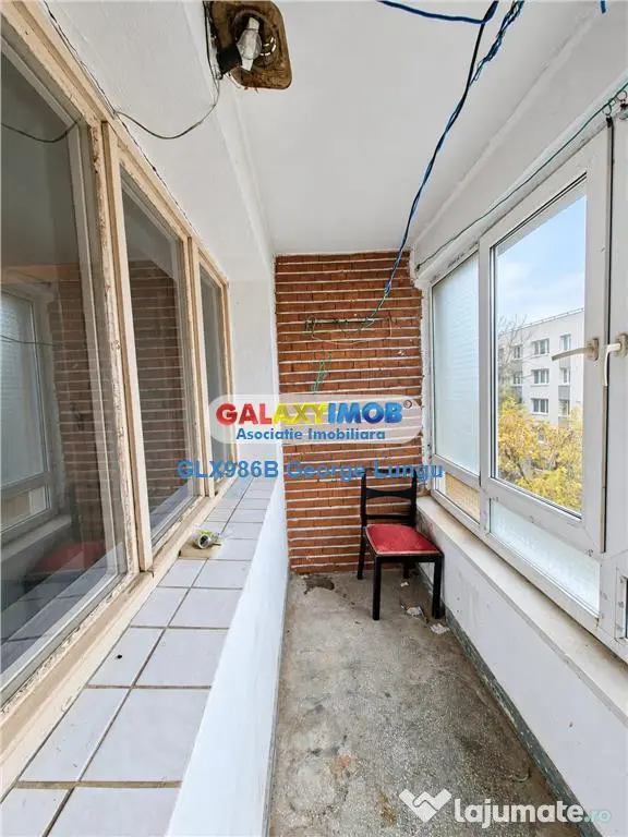Apartament 2 camere Drumul Taberei zona Auchan Tricodava - Bucuresti (Bucuresti-Ilfov)