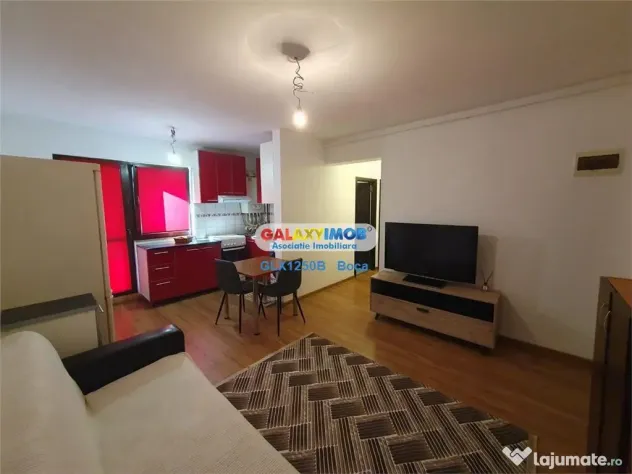 APARTAMENT 2 CAMERE - METROU - Bucuresti (Bucuresti-Ilfov)
