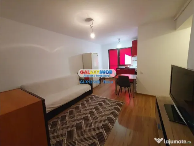 APARTAMENT 2 CAMERE - METROU - Bucuresti (Bucuresti-Ilfov)