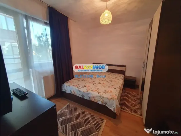 APARTAMENT 2 CAMERE - METROU - Bucuresti (Bucuresti-Ilfov)