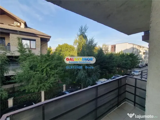 APARTAMENT 2 CAMERE - METROU - Bucuresti (Bucuresti-Ilfov)