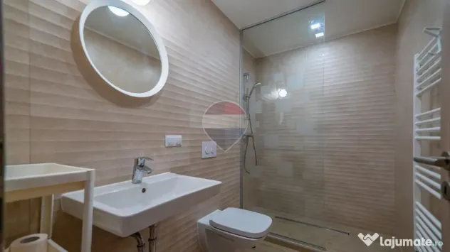 Apartament cu 2 camere de închiriat, zona Coresi, Tractorul - Brasov (Brasov)