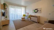Apartament cu 2 camere de închiriat, zona Coresi, Tractorul 
