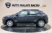 CITROEN / C4 CACTUS / 1.2 BENZINA / 110CP / An 2015 / Euro 6 / Manuală 