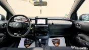 CITROEN / C4 CACTUS / 1.2 BENZINA / 110CP / An 2015 / Euro 6 / Manuală 