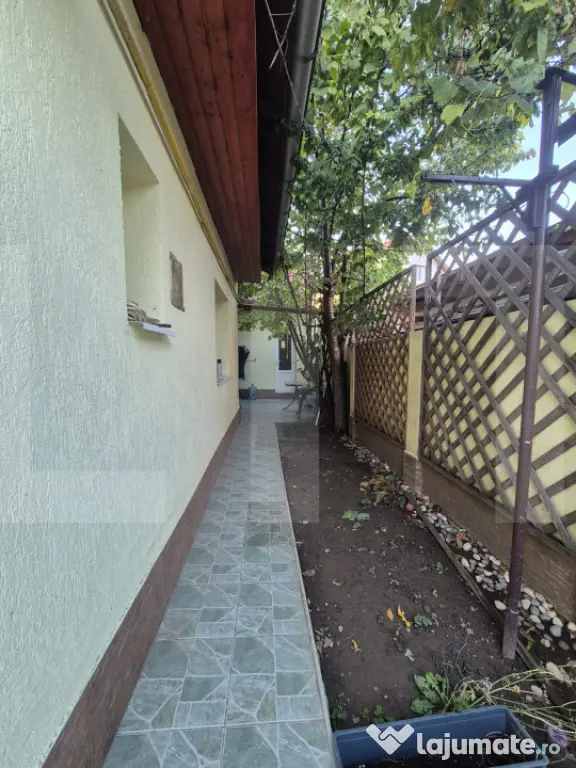 Casa 3 camere- zona Piata Anton - Ploiesti (Prahova)