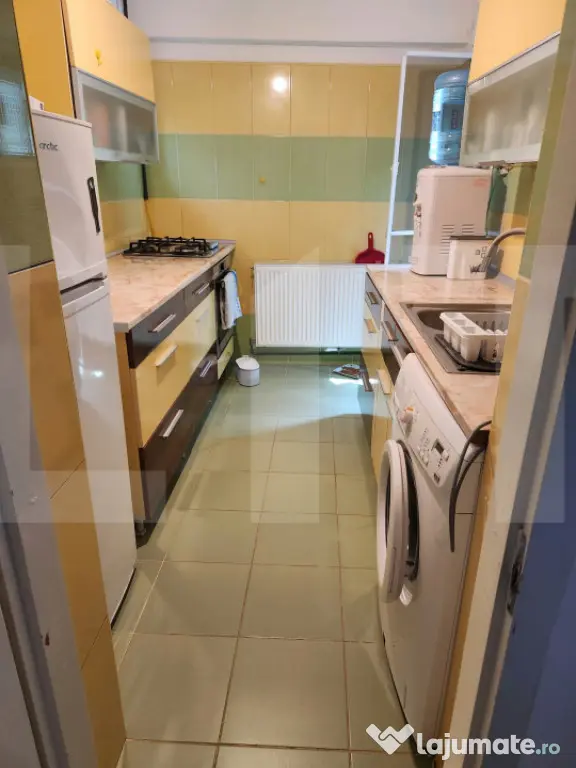 Casa 3 camere- zona Piata Anton - Ploiesti (Prahova)