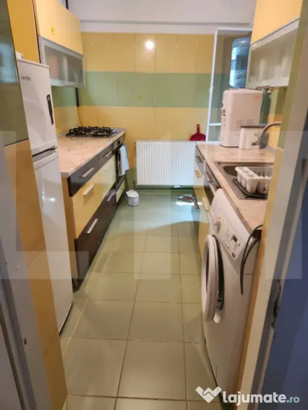 Casa 3 camere- zona Piata Anton - Ploiesti (Prahova)