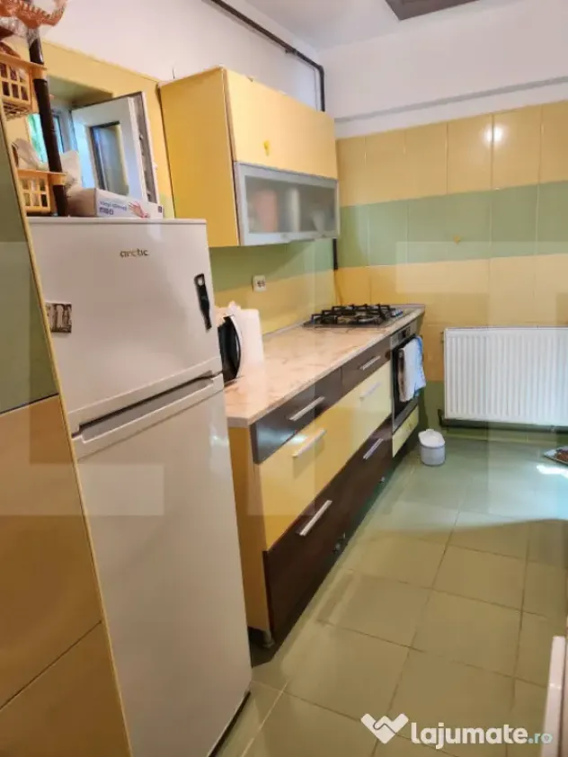 Casa 3 camere- zona Piata Anton - Ploiesti (Prahova)