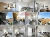 Apartament 2 camere, etaj 1, str. Doamna Stanca nr.46, Euforia 3 