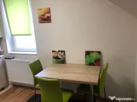 PF închiriez apartament o cameră cartier Borhanci 