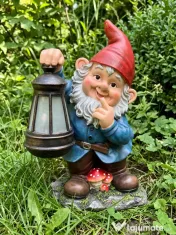 Figurine decorative unicat pentru grădină – 30 cm