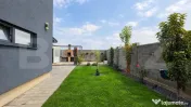 Casa cuplata prin garaj | 5 camere | 152mp utili | Chisoda