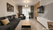 Casa cuplata prin garaj | 5 camere | 152mp utili | Chisoda