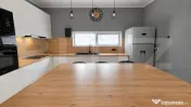 Casa cuplata prin garaj | 5 camere | 152mp utili | Chisoda