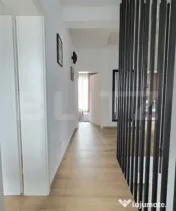 Casa cuplata prin garaj | 5 camere | 152mp utili | Chisoda