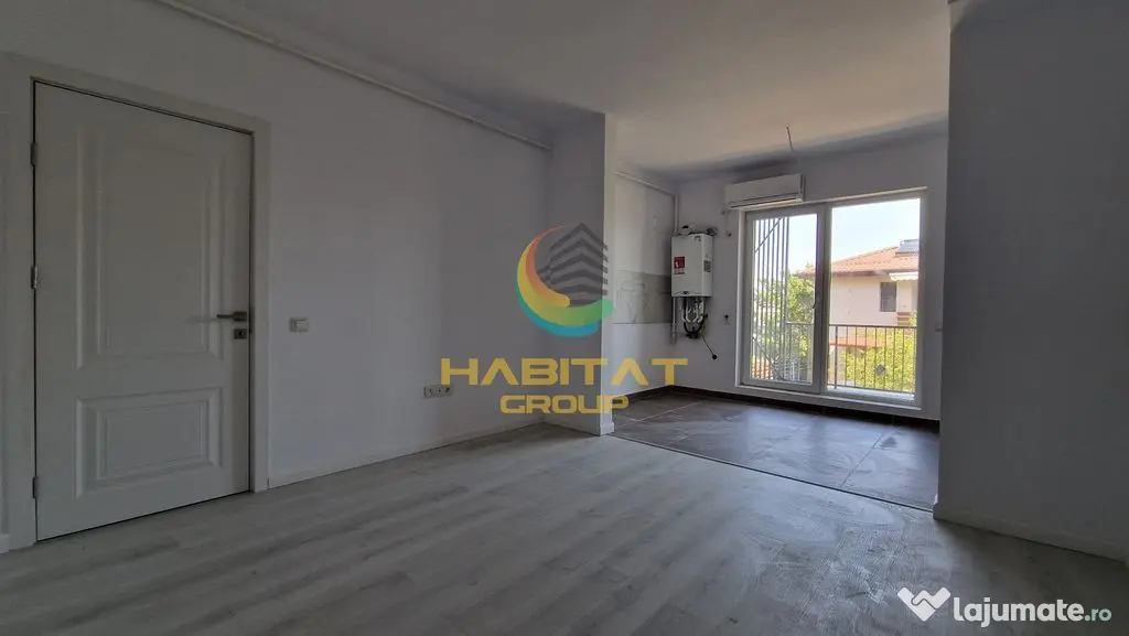 Apartament 2 camere studio cu Gradina Proprie - Bucuresti (Bucuresti-Ilfov)