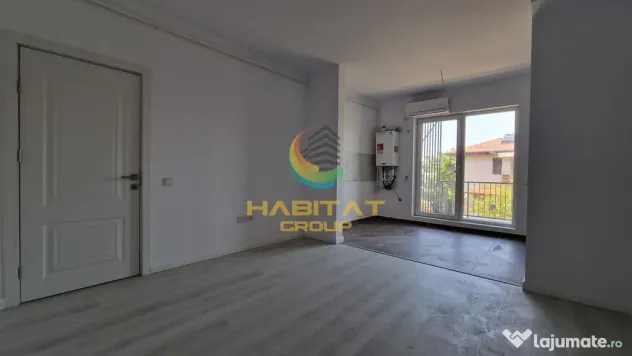 Apartament 2 camere studio cu Gradina Proprie - Bucuresti (Bucuresti-Ilfov)