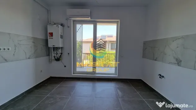 Apartament 2 camere studio cu Gradina Proprie - Bucuresti (Bucuresti-Ilfov)