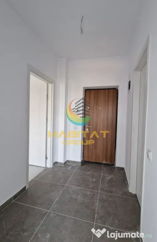 Apartament 2 camere studio cu Gradina Proprie - Bucuresti (Bucuresti-Ilfov)