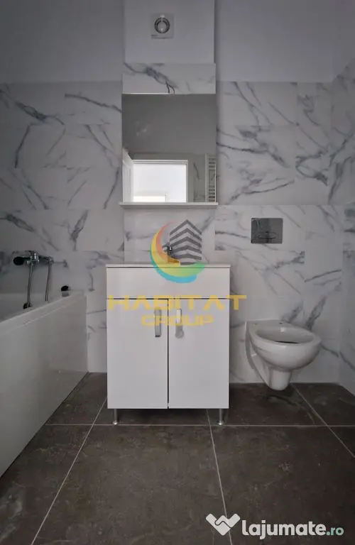 Apartament 2 camere studio cu Gradina Proprie - Bucuresti (Bucuresti-Ilfov)