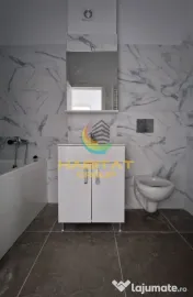 Apartament 2 camere studio cu Gradina Proprie 