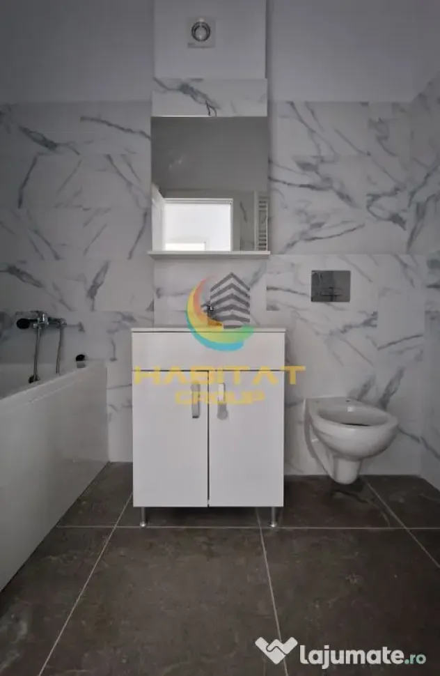Apartament 2 camere studio cu Gradina Proprie - Bucuresti (Bucuresti-Ilfov)