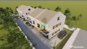 Vila gata de mutare / p+1+m / 6 camere / Popesti-Leordeni