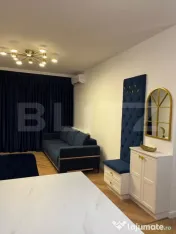 APARTAMENT PREMIUM CU 2 CAMERE | PRIMA ONEȘTILOR | PARCARE 