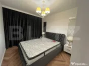 APARTAMENT PREMIUM CU 2 CAMERE | PRIMA ONEȘTILOR | PARCARE 