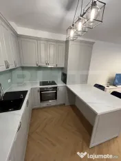 APARTAMENT PREMIUM CU 2 CAMERE | PRIMA ONEȘTILOR | PARCARE 