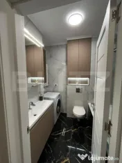 APARTAMENT PREMIUM CU 2 CAMERE | PRIMA ONEȘTILOR | PARCARE 