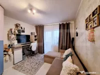 Apartament de 2 camere decomandat, zona Marasti