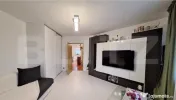 Apartament de 2 camere decomandat, zona Marasti 