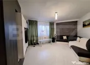 Apartament de 2 camere decomandat, zona Marasti 